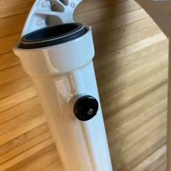 FOX 40 Casting / Lower 2021 29" Battleship Grey -Fox-Laden IMG 5725 scaled