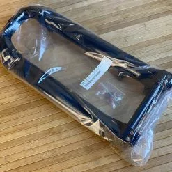 FOX 40 Casting / Lower 2017 27,5" Shiny Black -Fox-Laden IMG 5755 scaled