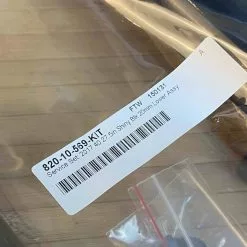 FOX 40 Casting / Lower 2017 27,5" Shiny Black -Fox-Laden IMG 5756 scaled