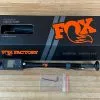 Fox Dämpferpumpe / Gabelpumpe 350PSI Schwarz Digital