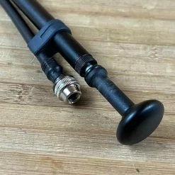 Fox Dämpferpumpe / Gabelpumpe 350PSI Schwarz Digital -Fox-Laden IMG 5799 17f570a8 9779 4845 a6cb c7a547e3d4ae