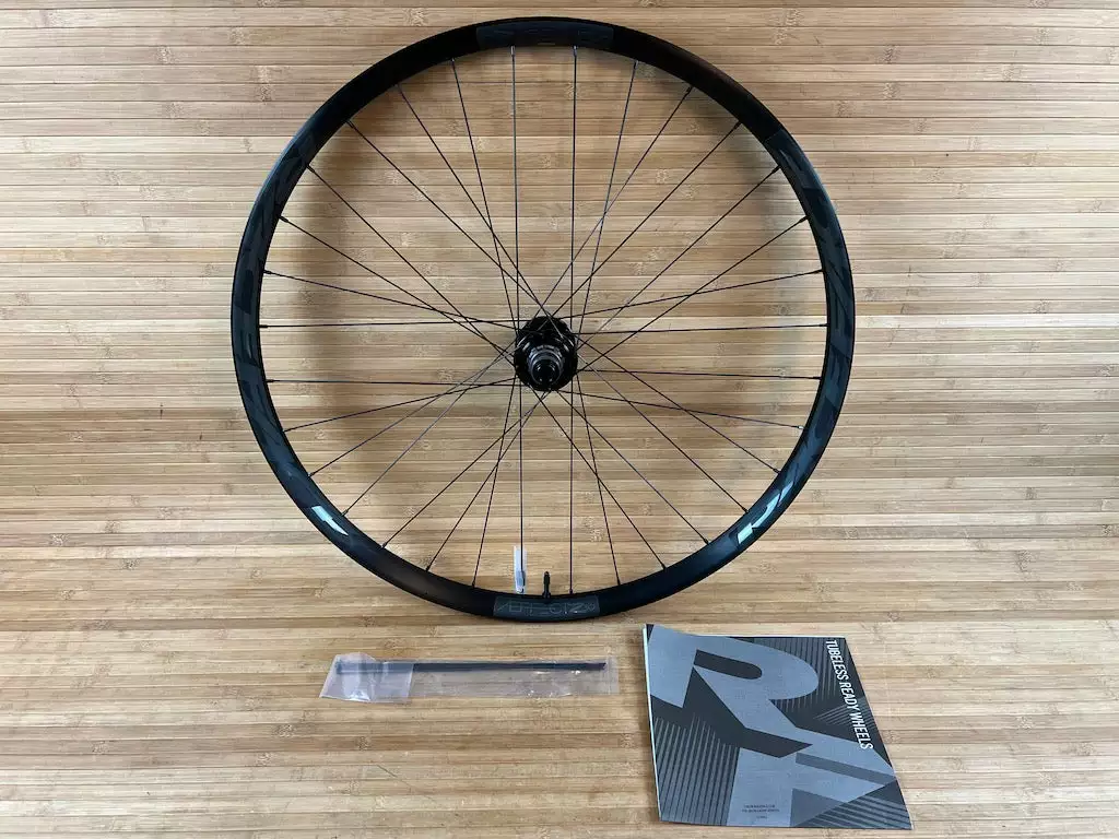 Race Face Aeffect R 30 Hinterrad HR 29" Boost Schwarz XD EMTB 1 Race Face Aeffect R 30 Hinterrad HR 29" Boost Schwarz XD EMTB