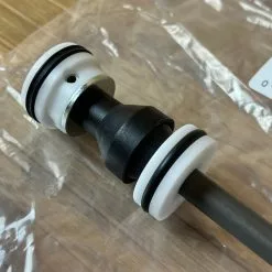 Fox 34 Air Shaft Kit 150mm Rhythm -Fox-Laden IMG 5822 e05513e4 8a23 4d1c 8926 158049543c26