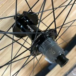 Race Face Aeffect R 30 Hinterrad HR 29" Boost Schwarz XD EMTB 11 Race Face Aeffect R 30 Hinterrad HR 29" Boost Schwarz XD EMTB -Fox-Laden IMG 5824 9a205785 ac13 4b75 a5a1 9b3480844c17