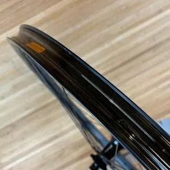 Race Face Aeffect R 30 Hinterrad HR 29" Boost Schwarz XD EMTB 14 Race Face Aeffect R 30 Hinterrad HR 29" Boost Schwarz XD EMTB -Fox-Laden IMG 5827