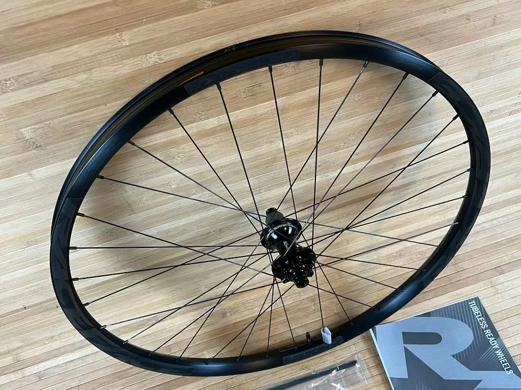 Race Face Aeffect R 30 Hinterrad HR 29" Boost Schwarz XD EMTB 8 Race Face Aeffect R 30 Hinterrad HR 29" Boost Schwarz XD EMTB – Bild 8