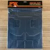FOX 32 Stepcast Decal Kit Stealth Dekorbogen
