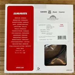 SRAM Bremsleitung Hydraulikleitung Guide Ultimate 2000mm 13 SRAM Bremsleitung Hydraulikleitung Guide Ultimate 2000mm -Fox-Laden IMG 5852 37a74b30 fe8b 479f a221 242d245f7cae