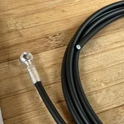 SRAM Bremsleitung Hydraulikleitung Guide Ultimate 2000mm 9 SRAM Bremsleitung Hydraulikleitung Guide Ultimate 2000mm -Fox-Laden IMG 5855 e3dd5989 2208 434e 88fe 4c320ed0ae54