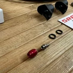 SRAM Bremsleitung Hydraulikleitung Guide Ultimate 2000mm 11 SRAM Bremsleitung Hydraulikleitung Guide Ultimate 2000mm -Fox-Laden IMG 5857 d524b905 ede2 404f 81eb a7103d887a54