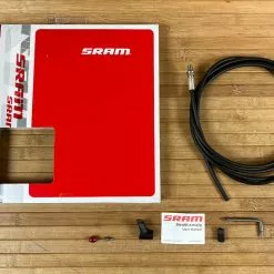 SRAM Bremsleitung Hydraulikleitung Guide RSC / RS / R 2000mm