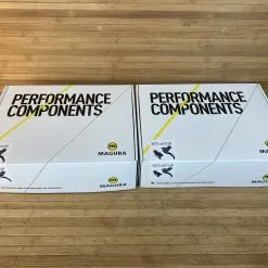 Magura MT5 ESTOP Bremsenset / Scheibenbremsen VR/HR -Fox-Laden IMG 5881 scaled