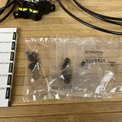 Magura MT5 ESTOP Bremsenset / Scheibenbremsen VR/HR -Fox-Laden IMG 5884 scaled