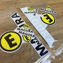 Magura MT5 ESTOP Bremsenset / Scheibenbremsen VR/HR -Fox-Laden IMG 5885 scaled