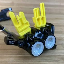 Magura MT5 ESTOP Bremsenset / Scheibenbremsen VR/HR -Fox-Laden IMG 5889 scaled