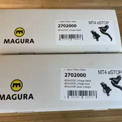Magura MT4 EStop Bremsenset / Scheibenbremsen VR/HR 19 Magura MT4 EStop Bremsenset / Scheibenbremsen VR/HR -Fox-Laden IMG 5903 scaled