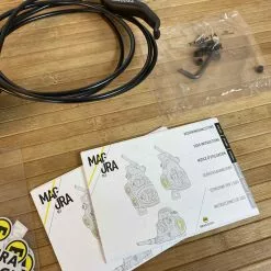 Magura MT4 EStop Bremsenset / Scheibenbremsen VR/HR 16 Magura MT4 EStop Bremsenset / Scheibenbremsen VR/HR -Fox-Laden IMG 5905 scaled