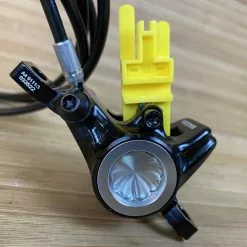 Magura MT4 EStop Bremsenset / Scheibenbremsen VR/HR 13 Magura MT4 EStop Bremsenset / Scheibenbremsen VR/HR -Fox-Laden IMG 5909 scaled