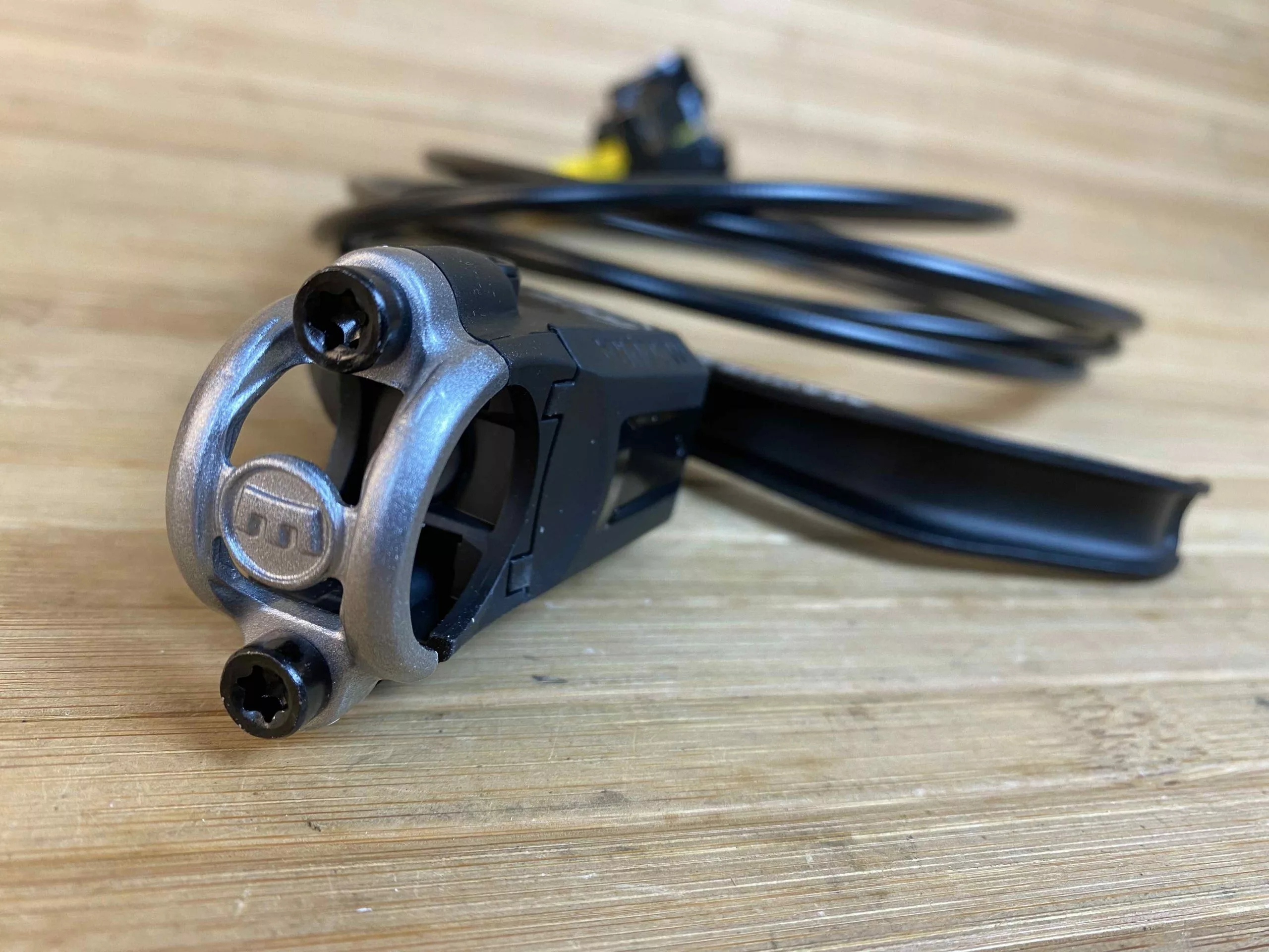 Magura MT4 EStop Bremsenset / Scheibenbremsen VR/HR 3 Magura MT4 EStop Bremsenset / Scheibenbremsen VR/HR – Bild 3