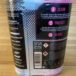 Muc-Off Muc Off X-Tra Value Duo Pack Bike Cleaner / Bike Spray -Fox-Laden IMG 5933 scaled