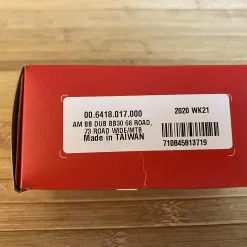 SRAM DUB BB30 68/73 Road Innenlager -Fox-Laden IMG 5935 scaled