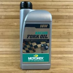 Motorex Gabelöl / Dämpferöl Racing Fork 10W 1L