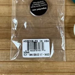 Cane Creek Service Kit Helm 50h Air / Coil -Fox-Laden IMG 5995