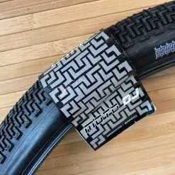 DMR Moto DJ Drahtreifen 26 X 2,2" 72TPI Reifen -Fox-Laden IMG 6078 5076a575 26bd 40ec b619 8df7c386605b