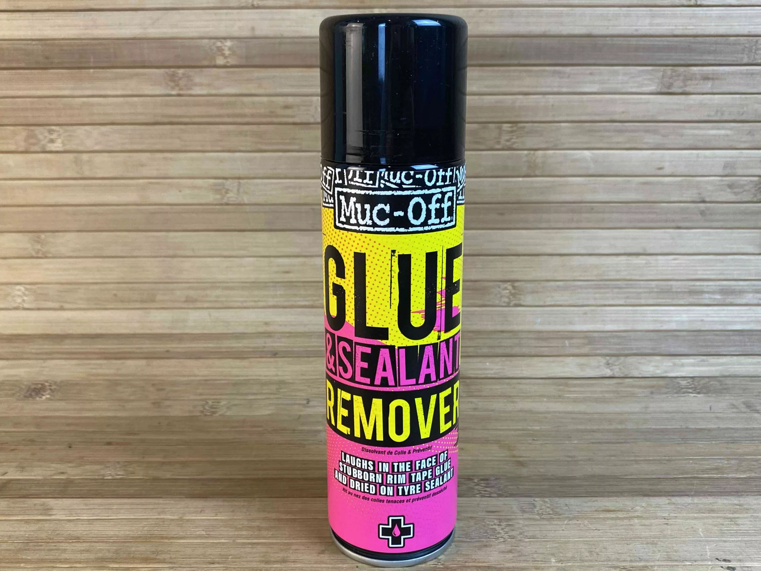 Muc-Off Muc Off Glue Remover 200ml Tubeless Felgenreinigung 1 Muc-Off Muc Off Glue Remover 200ml Tubeless Felgenreinigung