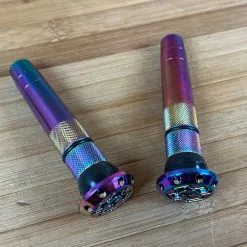 Muc-Off Stealth Tubeless Puncture Plug Set Iridescent -Fox-Laden IMG 6109 ac04b1e9 b79e 4c9a a66e e6d48d2e4398