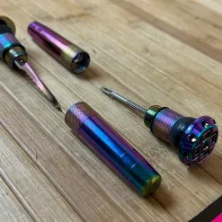 Muc-Off Stealth Tubeless Puncture Plug Set Iridescent -Fox-Laden IMG 6111 1e5bbae4 4bcb 4895 8d72 9aae2d8a3e9a