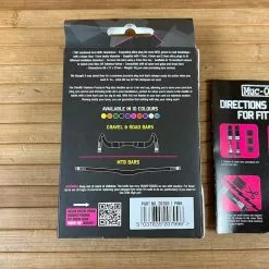 Muc-Off Stealth Tubeless Puncture Plug Set Pink 11 Muc-Off Stealth Tubeless Puncture Plug Set Pink -Fox-Laden IMG 6114 75acfe7a 4850 454f 81da 00812e419ce8