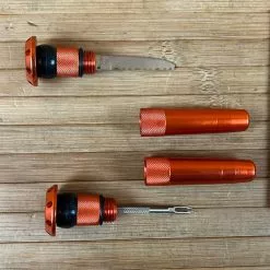 Muc-Off Stealth Tubeless Puncture Plug Set Orange -Fox-Laden IMG 6125 feec23c1 ccd6 4225 acff 05703e7c3d03