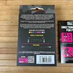 Muc-Off Stealth Tubeless Puncture Plug Set Green -Fox-Laden IMG 6141 2a606402 f4fd 43be 8f5c e577605515d8
