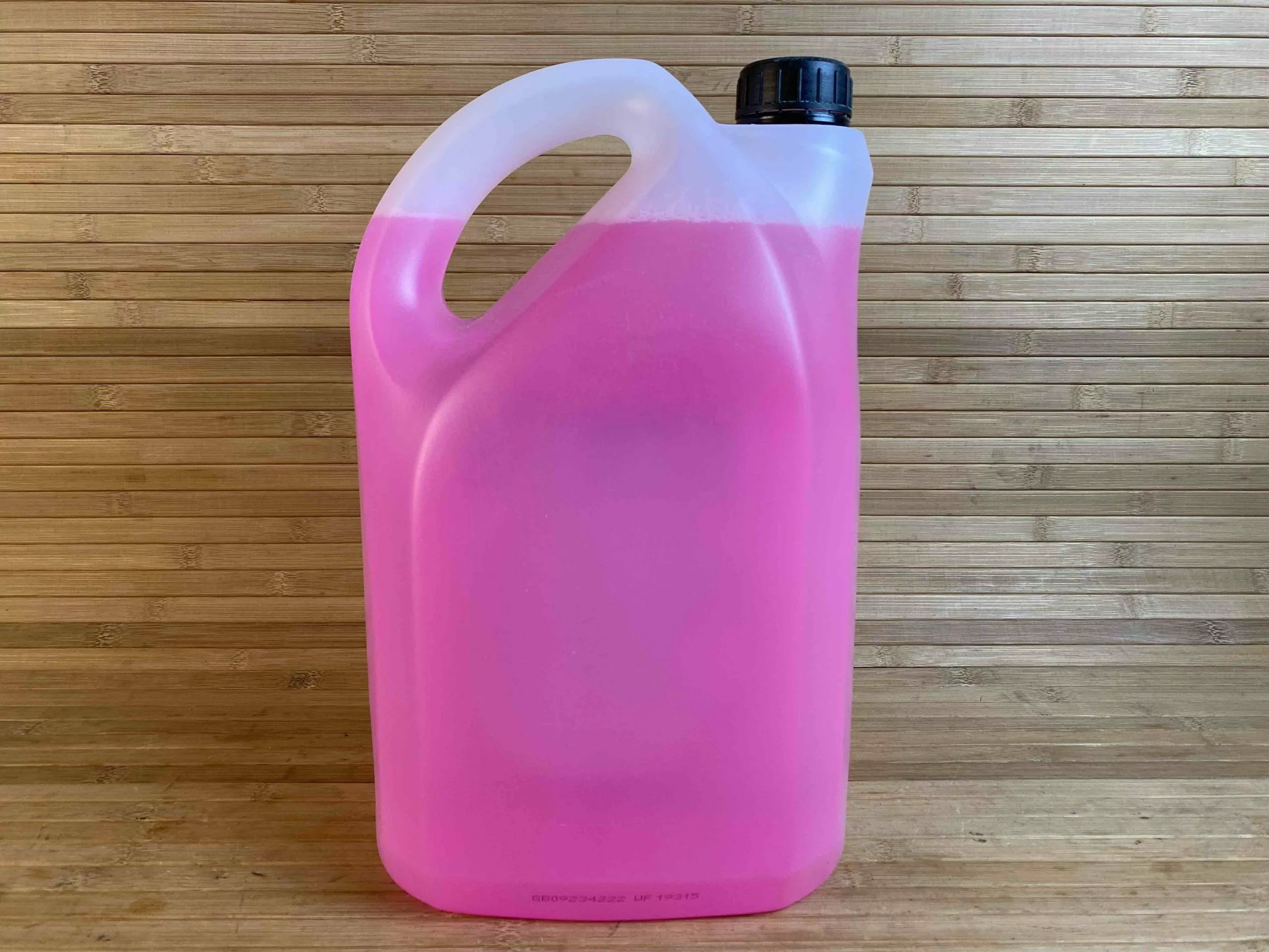 Muc-Off Muc Off Bike Cleaner / Reiniger 5L 3 Muc-Off Muc Off Bike Cleaner / Reiniger 5L – Bild 3