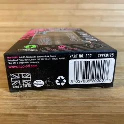 Muc-Off Muc Off Visor, Lens & Goggle Cleaning Kit / Reiniger Set -Fox-Laden IMG 6284 scaled