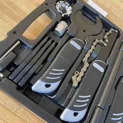 Voxom Fahrrad Werkzeugkoffer WK1 22-teilig -Fox-Laden IMG 6295 scaled