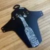 Reverse Bottle Mudguard