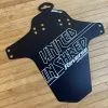 Reverse United In Shred Mudguard