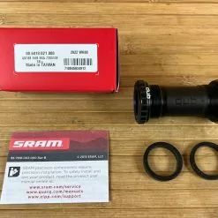 SRAM DUB BSA 73 E Type SuperBoost Innenlager