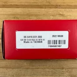 SRAM DUB BSA 83mm Cannondale Innenlager -Fox-Laden IMG 6420 cf0426f0 a6e1 4cd9 89f0 ee6a23f056bc