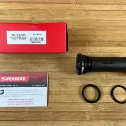 SRAM DUB BSA 100mm FAT Fatbike Innenlager