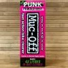 Muc-Off Muc Off Punk Powder (4 Pack) = 4 Liter Cleaner!