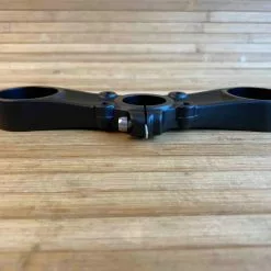 Fox 40 Brücke Oben Schwarz -Fox-Laden IMG 6434 scaled