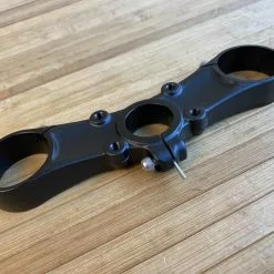 Fox 40 Brücke Oben Schwarz -Fox-Laden IMG 6435 scaled