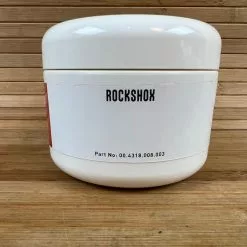 Rock-shox SRAM Schmierfett Butter / Fett / Grease 500g -Fox-Laden IMG 6440