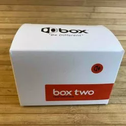 Box-components Box Components BOX Two Prime 9 Single Schalthebel -Fox-Laden IMG 6480 scaled