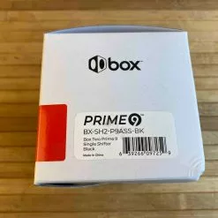 Box-components Box Components BOX Two Prime 9 Single Schalthebel -Fox-Laden IMG 6481 scaled