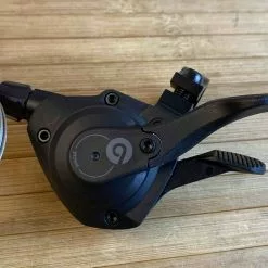 Box-components Box Components BOX Two Prime 9 Single Schalthebel -Fox-Laden IMG 6484 scaled