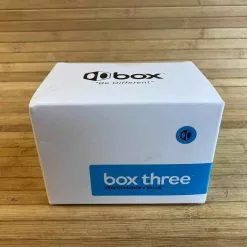 Box-components Box Components Box Three Prime 9 Single Schalthebel Schwarz 8 Box-components Box Components Box Three Prime 9 Single Schalthebel Schwarz -Fox-Laden IMG 6503 scaled